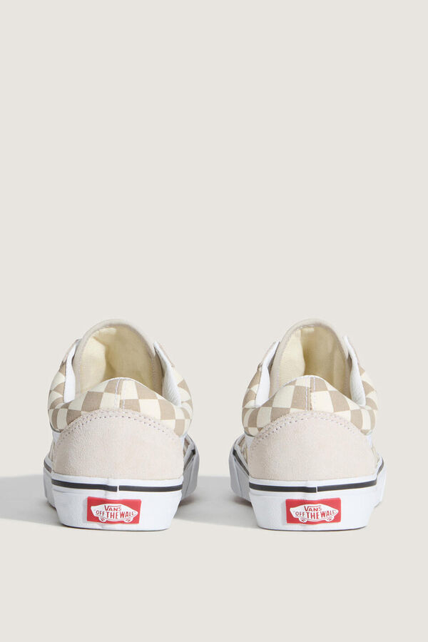 Vans Old Skool Sneakers blue