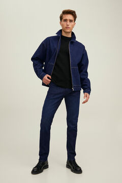 Jack & Jones Jeans slim Glenn azul