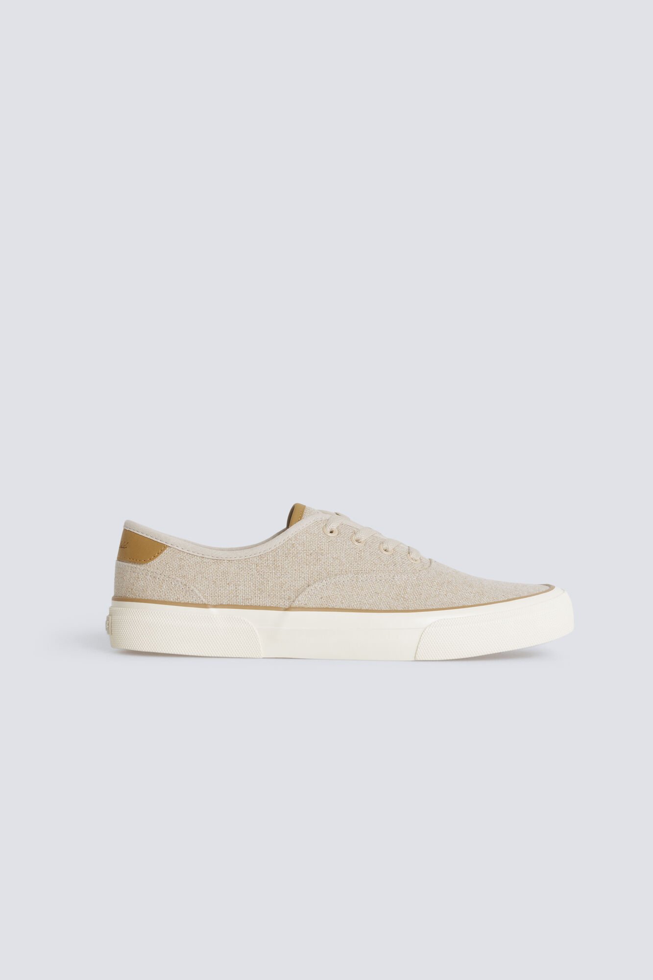 Springfield Rustic canvas sneaker