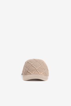 Tiffosi Textured cap