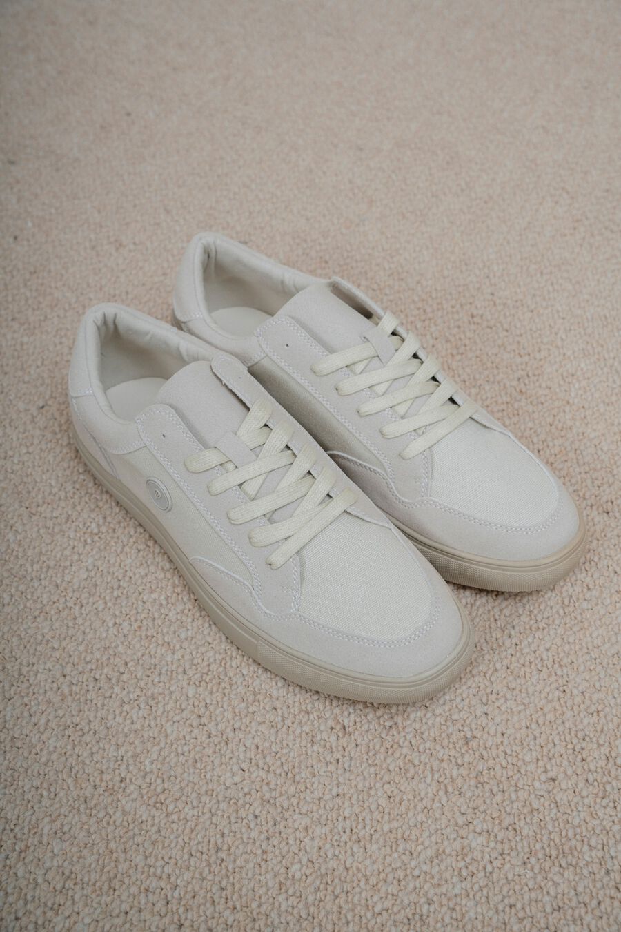 Sneakers tela