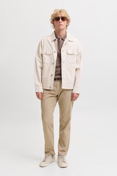 Jack & Jones Relaxed chinos