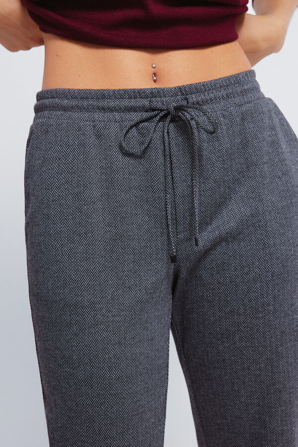 Springfield Jogger trousers grey