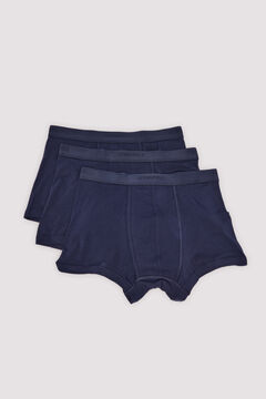 Springfield Pack of 3 essentials boxers