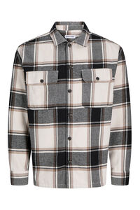 Jack & Jones Sobrecamisa cuadros