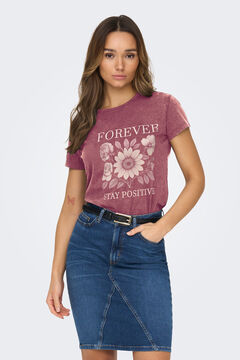 JDY Camiseta manga corta