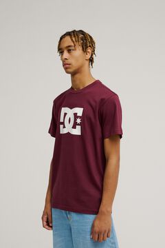DC Shoes T-shirt de manga curta