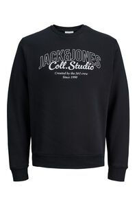 Jack & Jones Basic- Sweatshirt mit Logo 