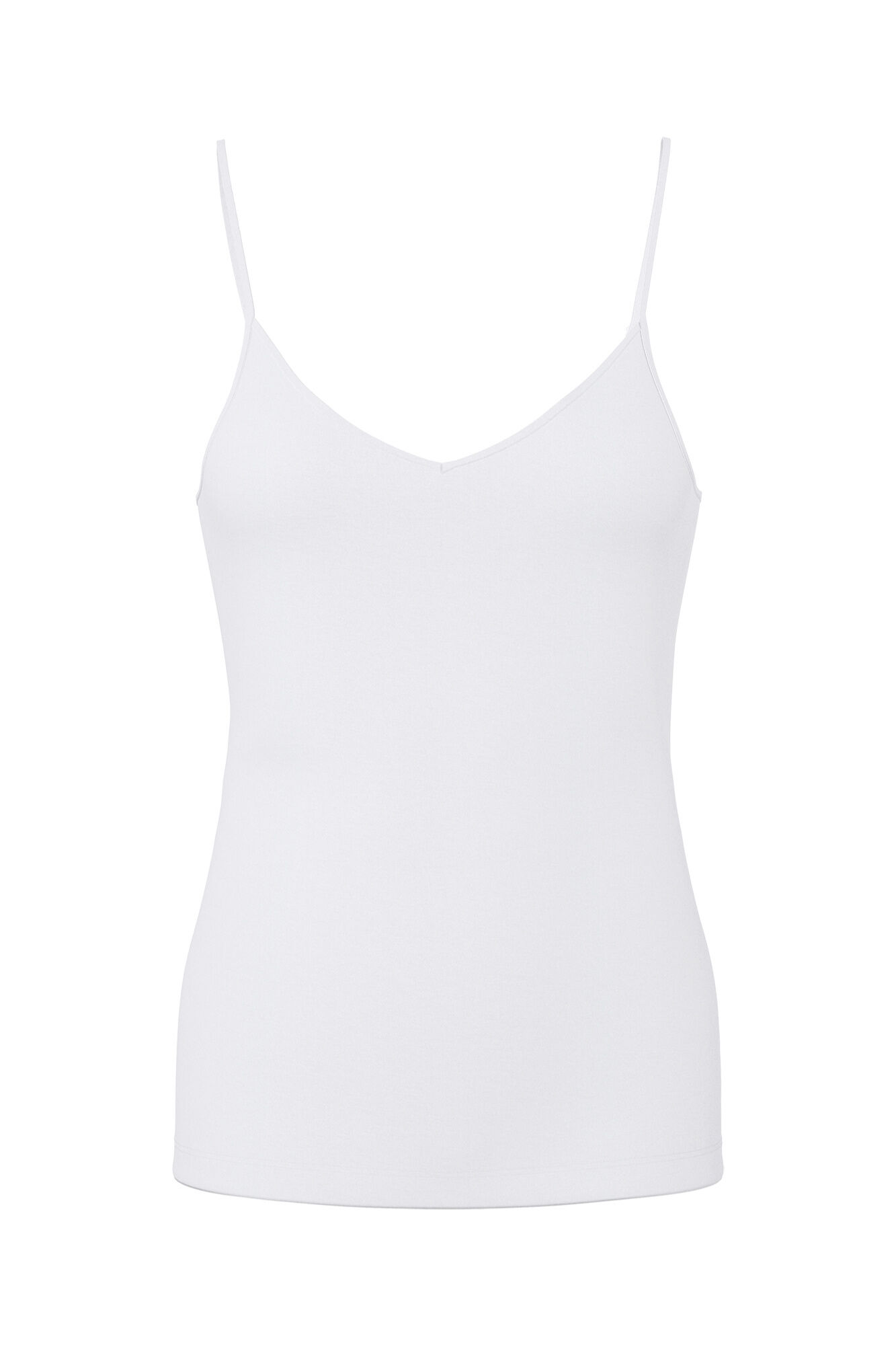 Pieces Basic Tr&auml;gershirt