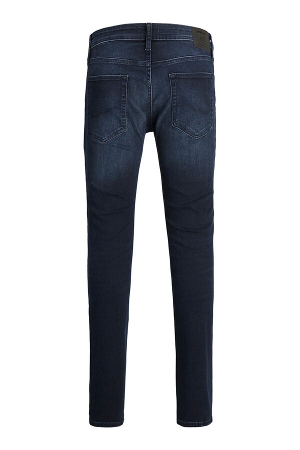 Jack & Jones Skinny jeans  blue