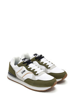 Lois Zapatilla tiempo libre tipo runing