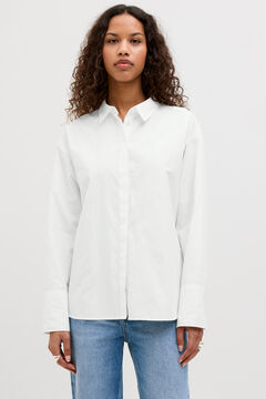 Jack & Jones Basic poplin shirt
