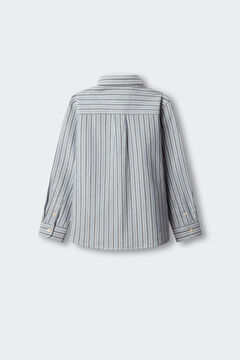 Springfield Kids Camisa Oxford Rayas ni&ntilde;o