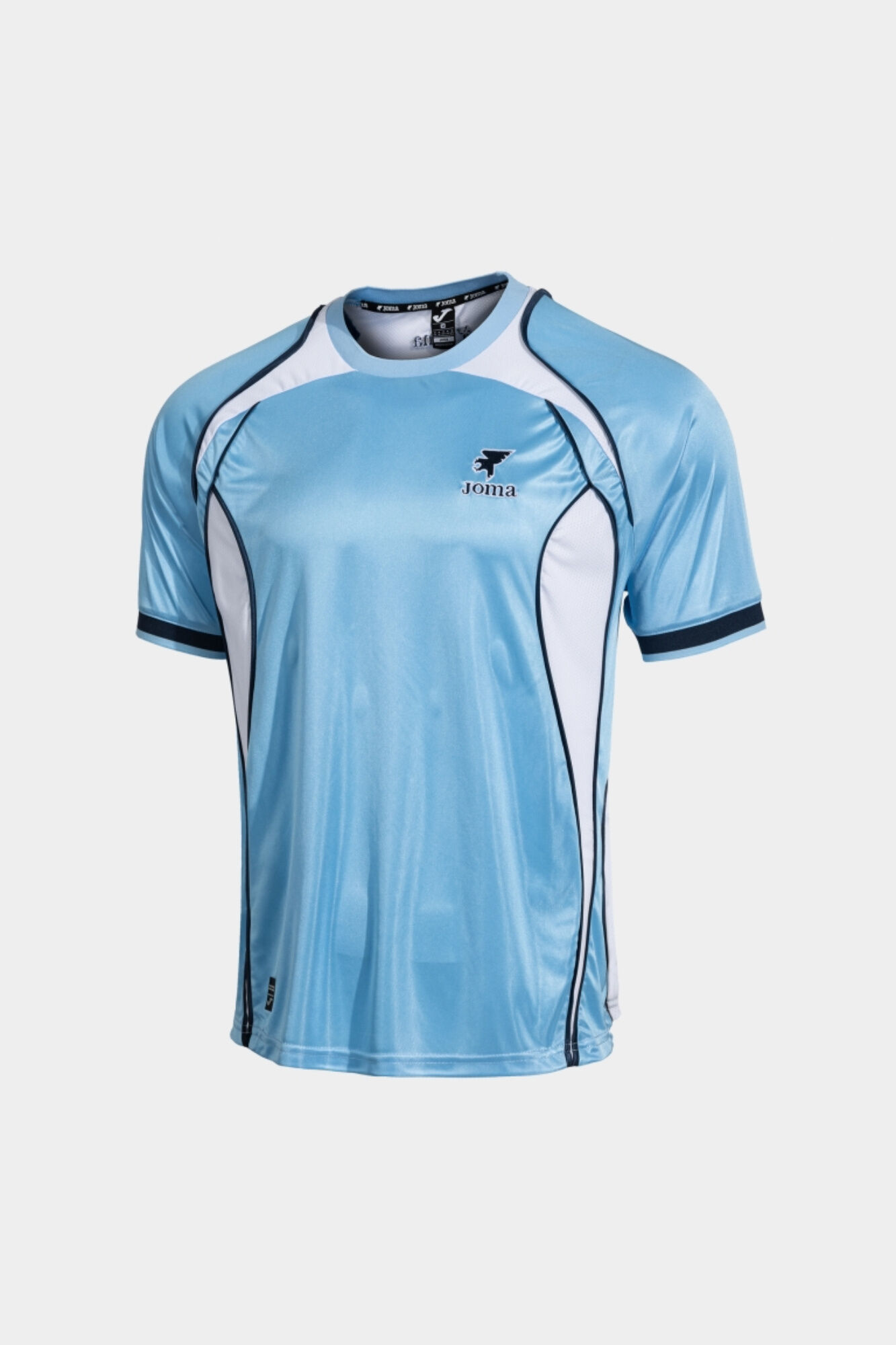 Joma T-shirt de futebol retro