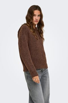 Only Sweatshirt de malha