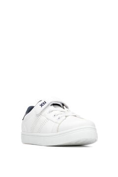 XTI Kids Velcro fastening trainers