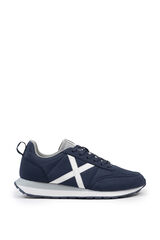 Munich Zapatillas Rush 01 azul