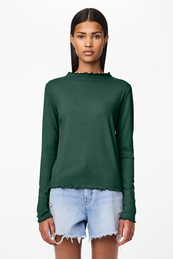 Pieces 0 vert