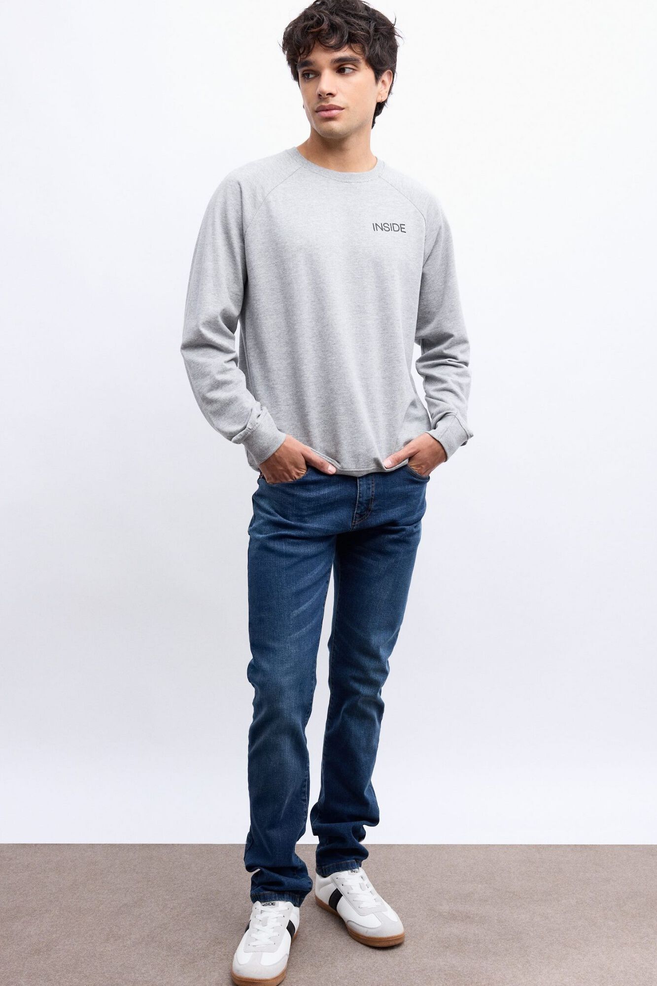 Inside Jeans regular