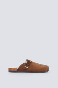 Springfield Sheepskin house faux shearling