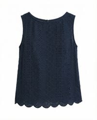 Springfield Majica sa bretelama od heklanja