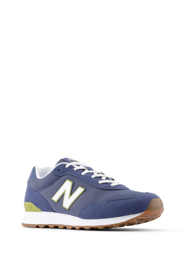 New Balance Zapatillas New Balance 515 azul
