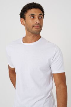 Brave Soul T-shirt de manga curta
