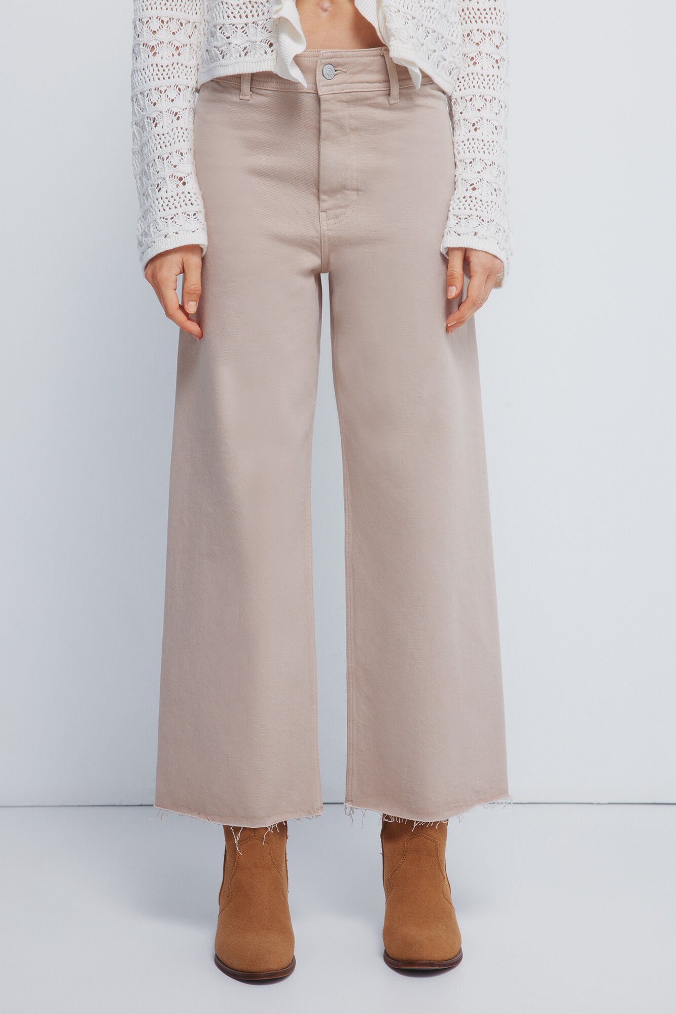 Springfield Farmerke mornarskog kroja u boji