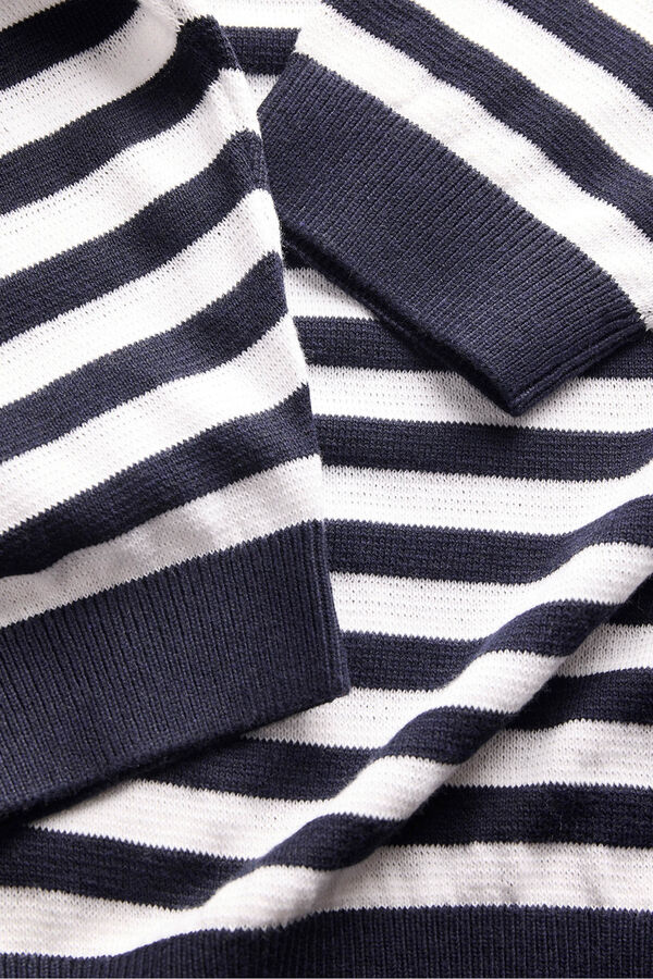 Jack & Jones Essential knit jumper blue