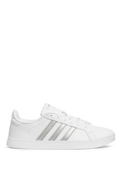 Springfield Adidas COURTPOINT Sneakers fehér