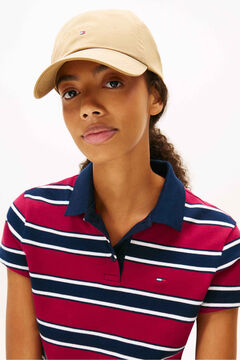 Tommy Jeans Gorra Tommy Jeans con logotipo frontal