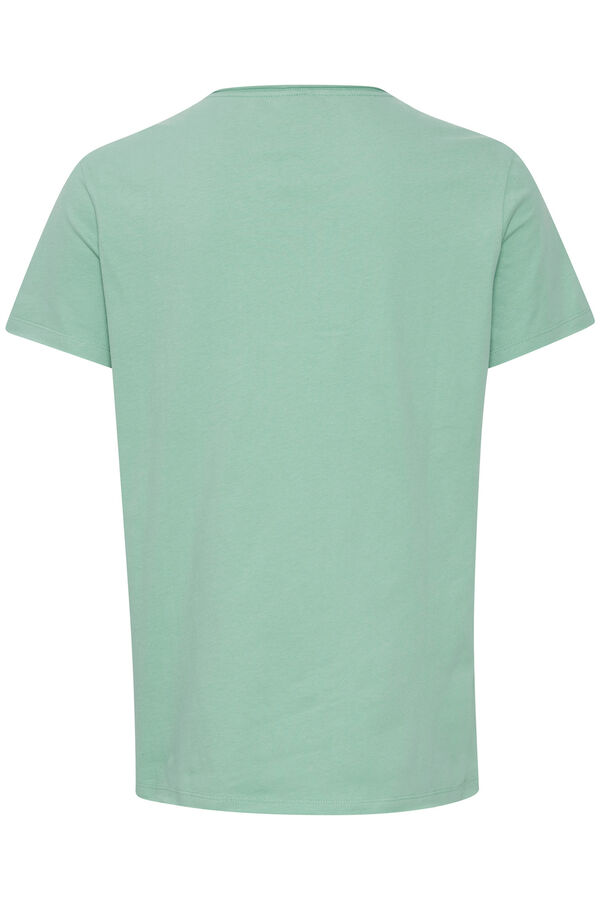 Blend Short-sleeved T-shirt green