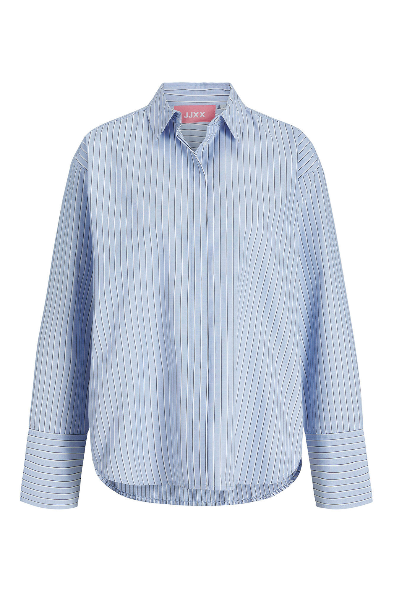 Jack & Jones Camisa b&aacute;sica popelina