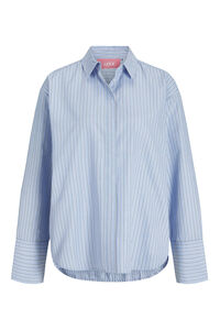 Jack & Jones Camisa b&aacute;sica popel&iacute;n