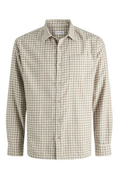 Jack & Jones Camisa regular fit cuadros