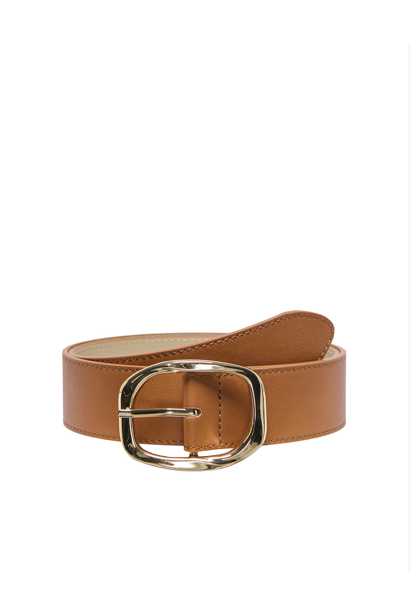 Only Cintur&oacute;n de polipiel