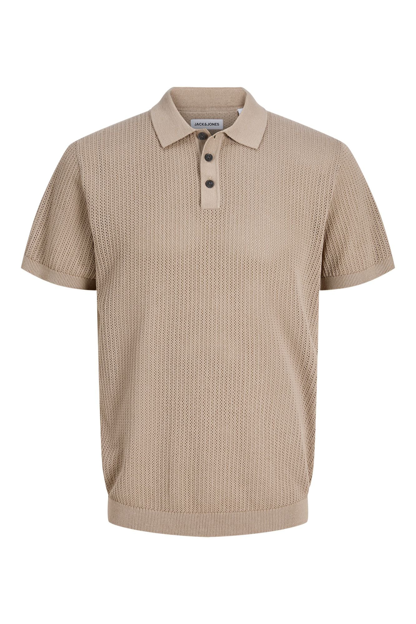 Jack & Jones Polo punto regular fit