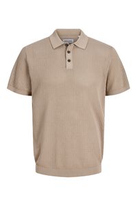 Jack & Jones Polo punto regular fit