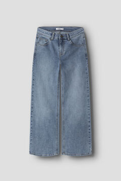Name It Cal&ccedil;a jeans wide