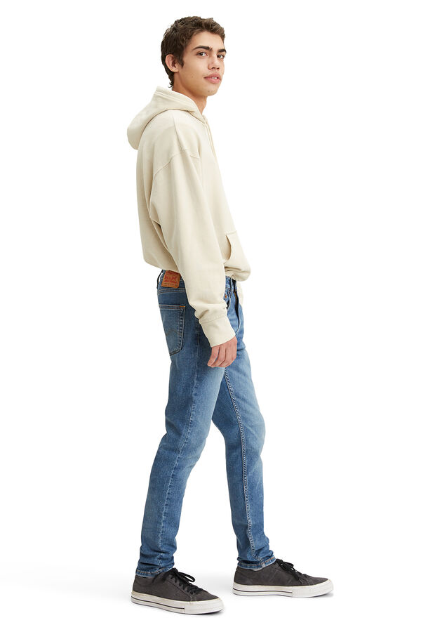 Springfield Skinny Taper jeans™ blue