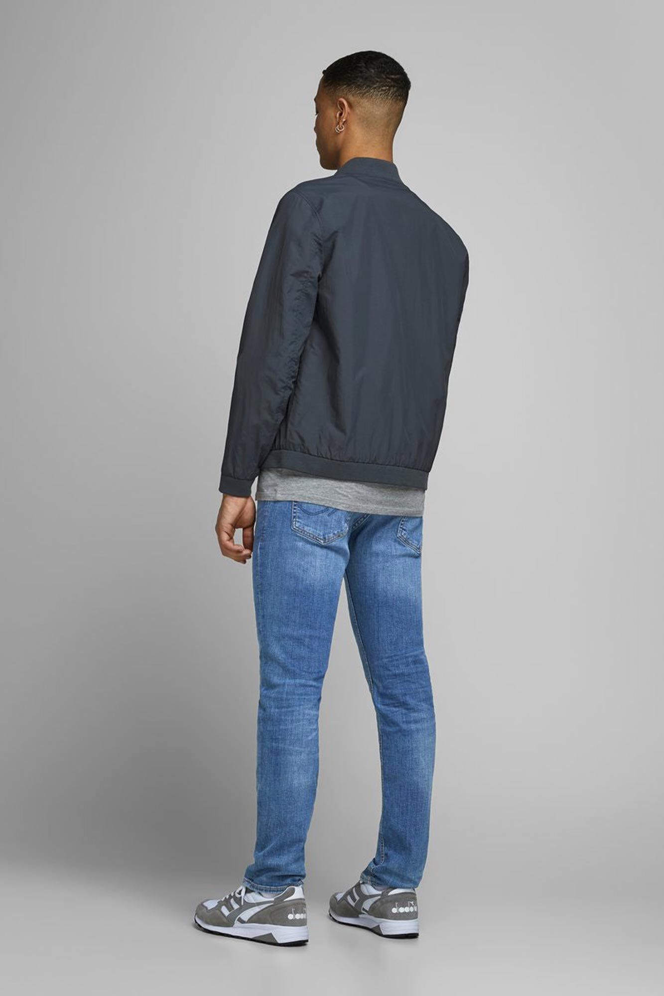Jack & Jones Slim Fit Jeanshose