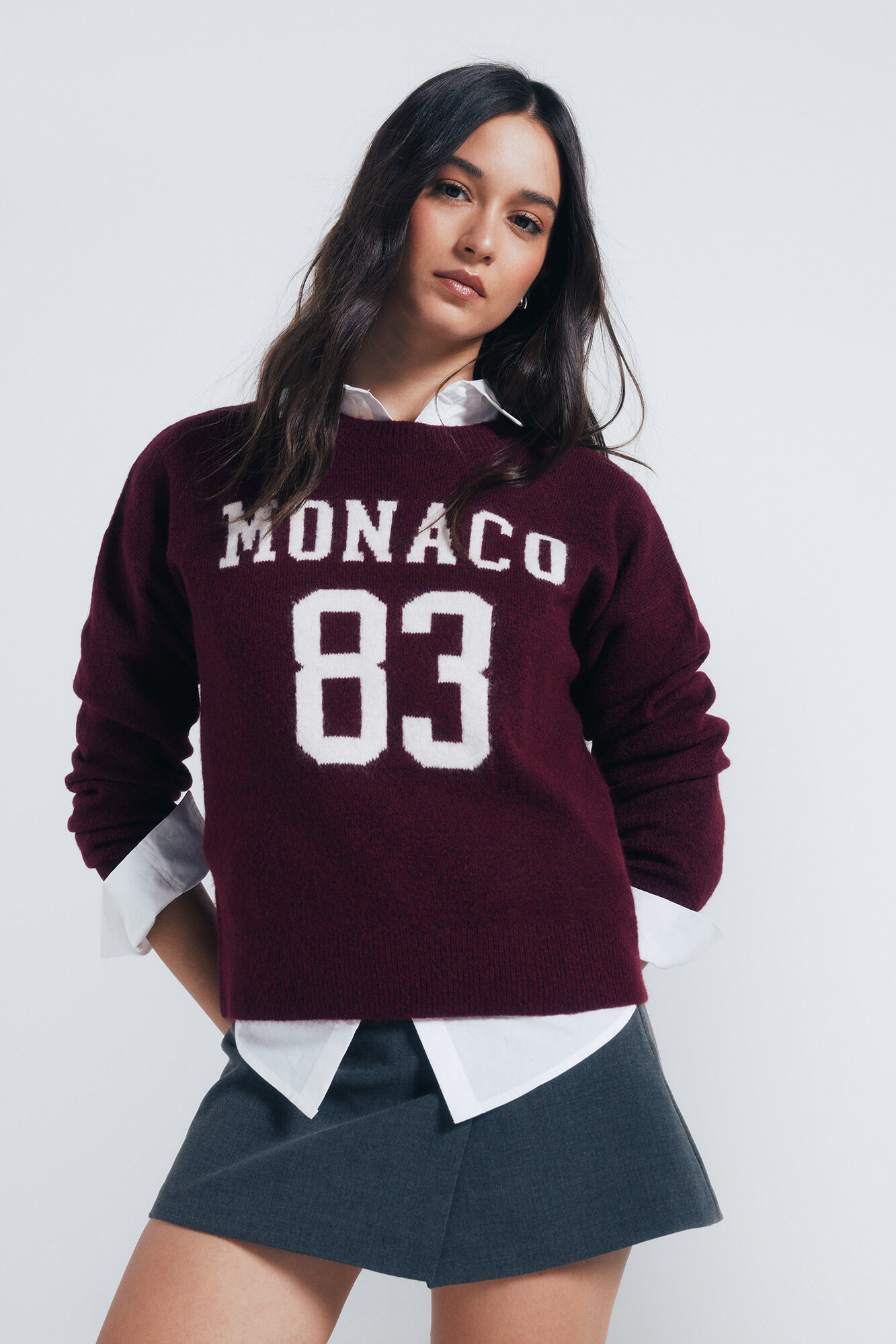Springfield "Monaco 83" Jumper