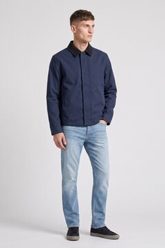 Jack & Jones Worker-Jacke