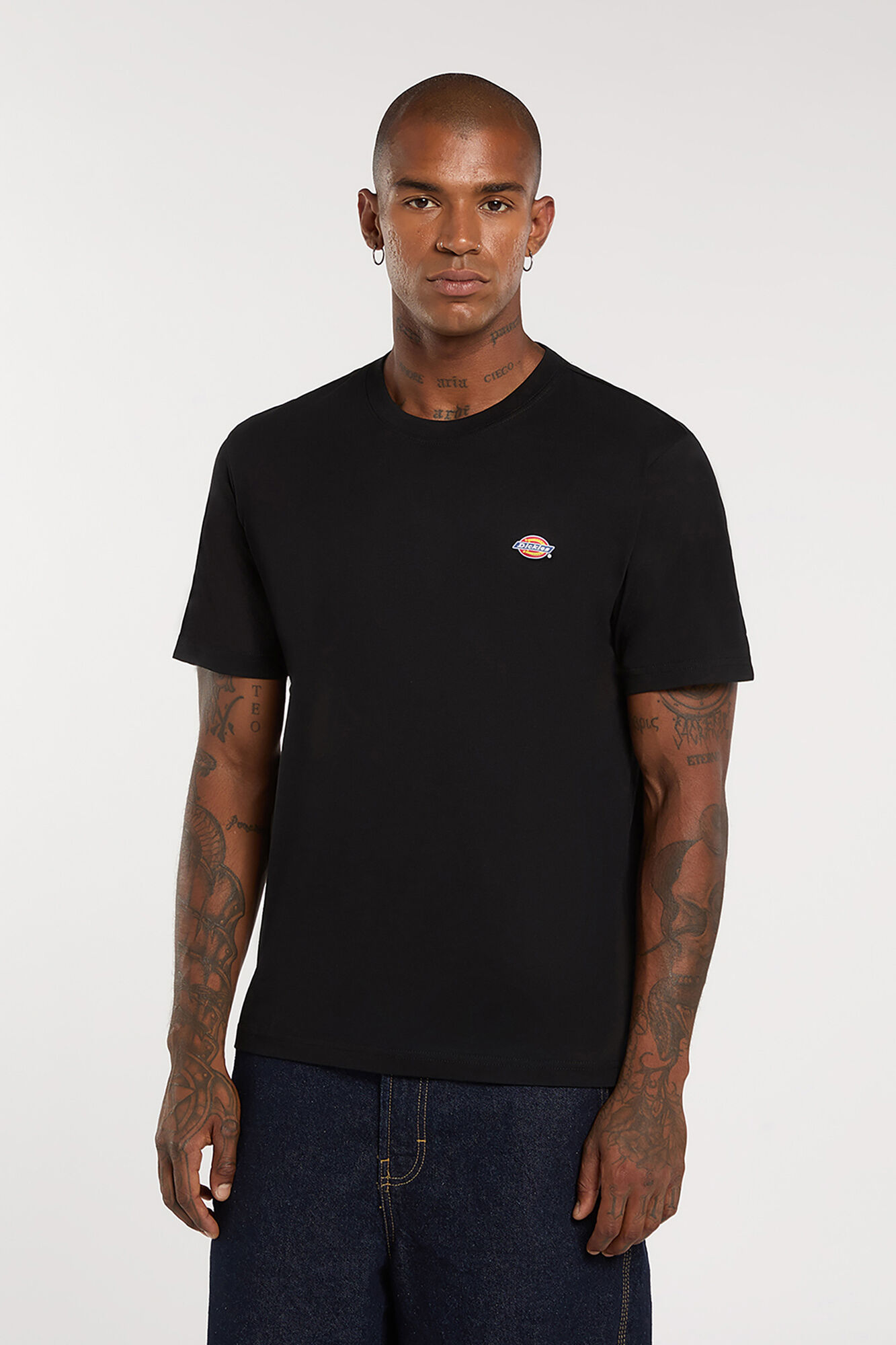Dickies Camiseta Mapleton