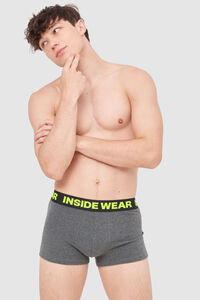 Inside Boxer-Shorts 4er-Pack
