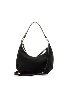 MTNG Bolso hobo correa ajustable