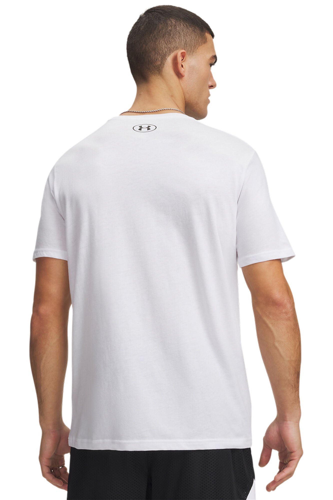Under Armour T-shirt desportiva