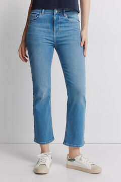 Springfield Jeans kick flare