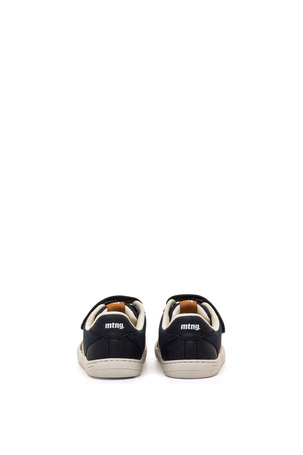 MTNG Barefoot sneakers brown