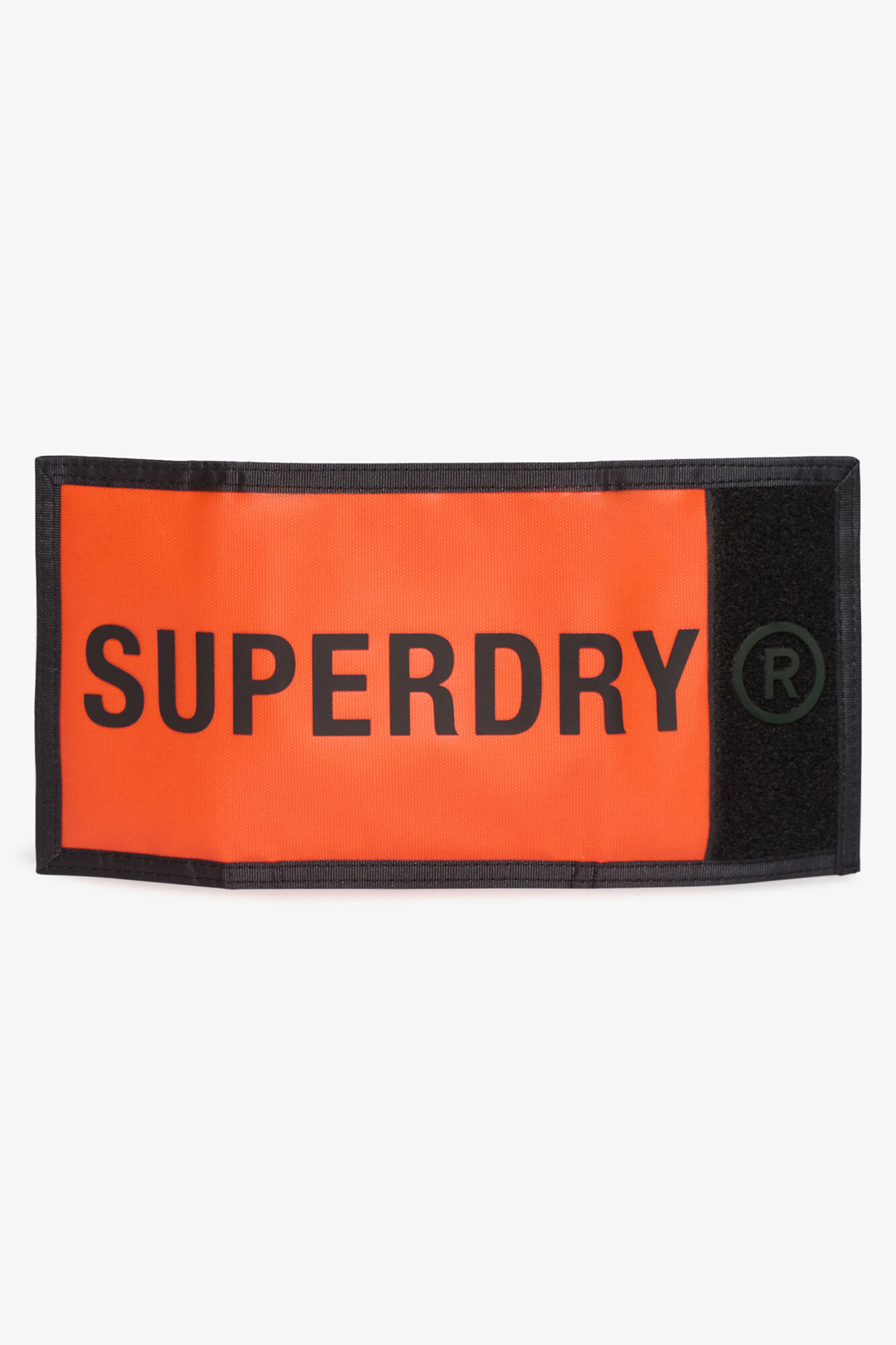 Superdry Canvas-Geldb&ouml;rse
